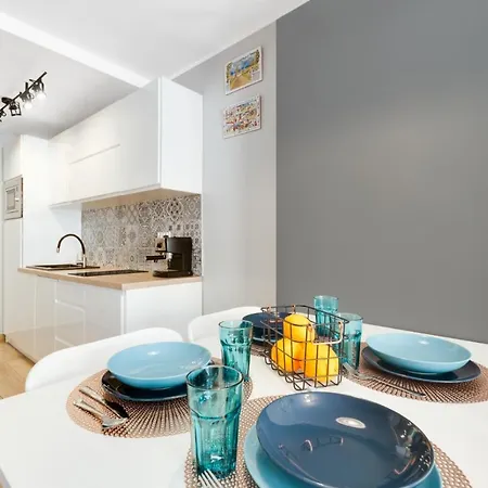 Lel Apartment Torrevieja