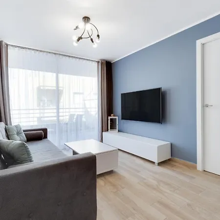 Lel Apartmán Torrevieja