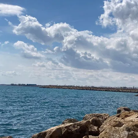 Lel Lägenhet Torrevieja