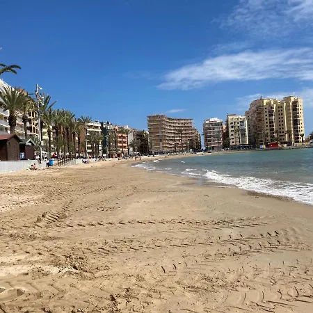 Lel * Torrevieja