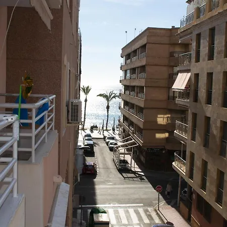 Lel * Torrevieja