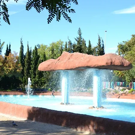 Lel Lägenhet Torrevieja