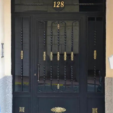 Lel Apartment