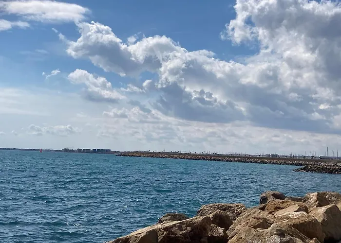 Lel Appartamento Torrevieja