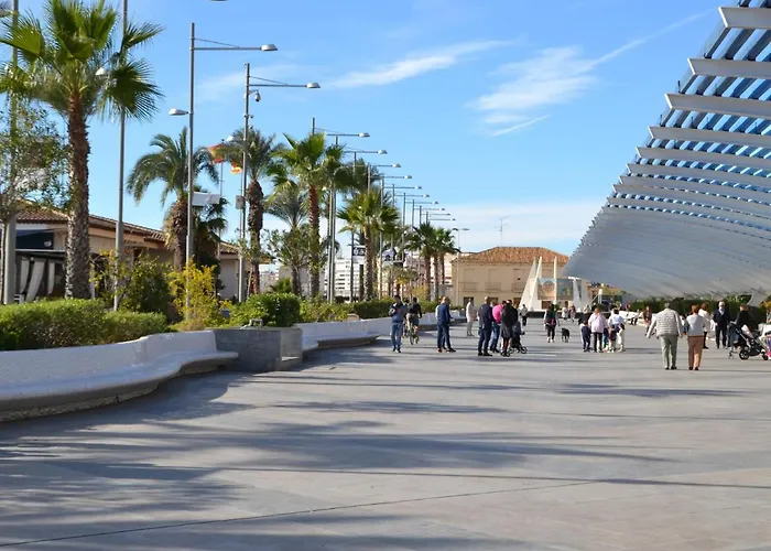 Appartamento Lel Torrevieja